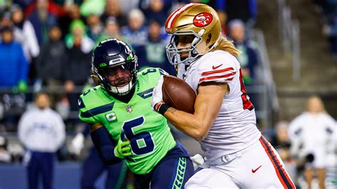 Seattle Seahawks at San Francisco 49ers: Predictions, picks and .